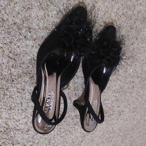 Women Dress Shoes Size 6